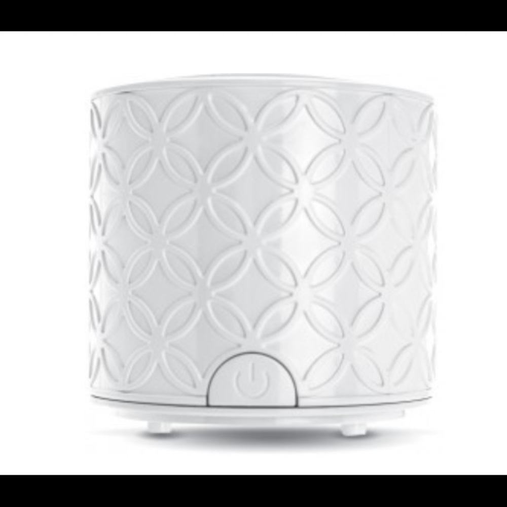 Essential Oil Diffuser